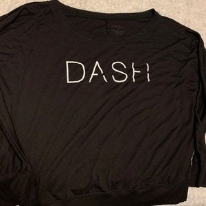 Long Sleeve Dash Shirt